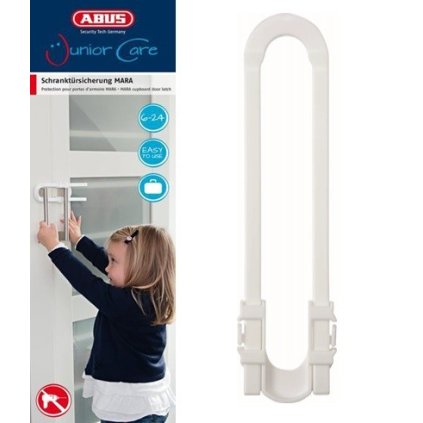 JC4300A MARA Detský zámok pre skrinky a zásuvky