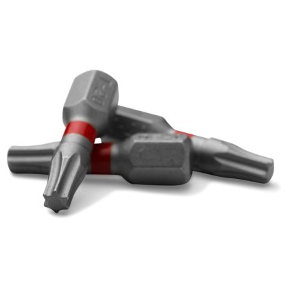 Sada bitov TX20 1/4" x 25 mm - balenie 20 kusov
