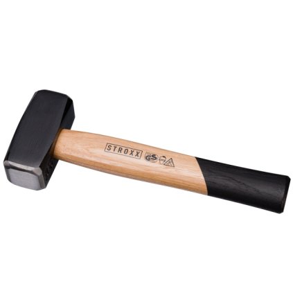 Palice s rukoväťou Hickory, 1000 g