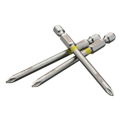 Sada bitov PH1 1/4" 90 mm - 3 ks