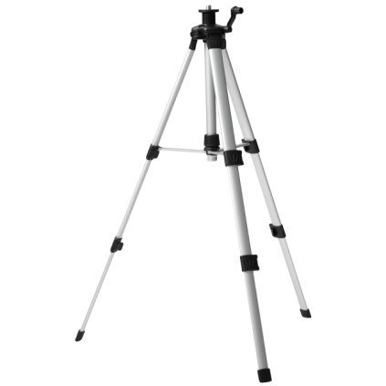 Trojnohý statív pre laser, max. výška 1,5 m