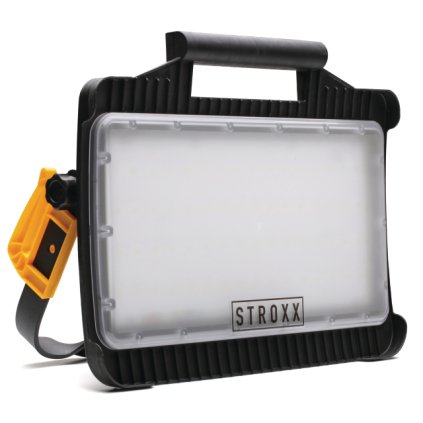 Pracovný LED reflektor 32W