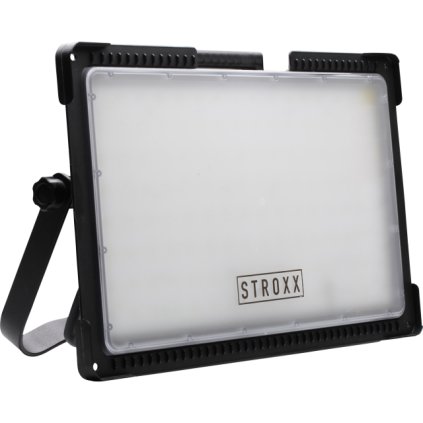 Budúci reflektor LED, 50 W