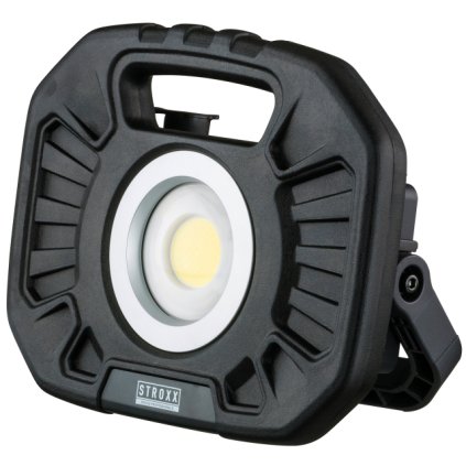 Akumulátorový pracovný LED reflektor 25 W, USB
