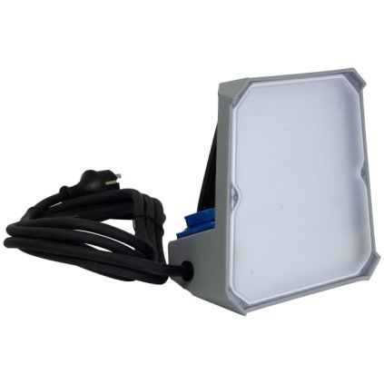 Pracovný LED reflektor, 20 W