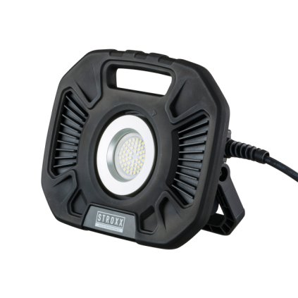 Pracovný LED reflektor, 40 W s káblom
