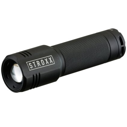 Vrecková baterka 450 Lumen, IP54