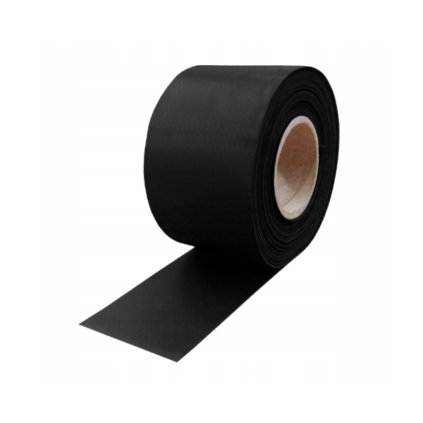 Vnútorná fólia EPDM 0,75×400 bez lepidla, kotúč 25 m