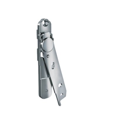 Zdvihák krídla s bezpečnostnou poistkou vľavo TS K100