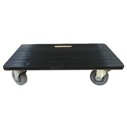 Prepravný vozík 600X400 mm nosnosť 500KG