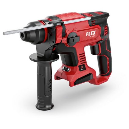 Akumulátorové vŕtacie kladivo FLEX CHE 18.0-EC C