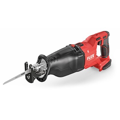 Akumulátorová chvostová píla FLEX RSP DW 18.0EC C - šabľa