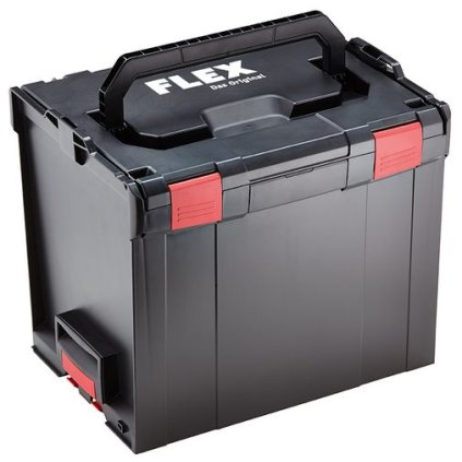 FLEX Prepravný kufor L-Boxx TK-L 374