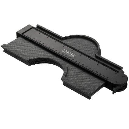 Kopírovací prípravok STROXX 250 mm plast