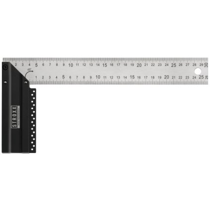 Multifunkčný uholník STROXX 300mm