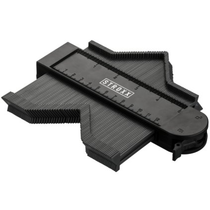 Kopírovací prípravok STROXX 125 mm plast
