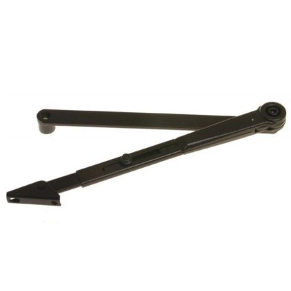 Ramienko s aretáciou pre TS 2000/4000 K, tmavý bronz