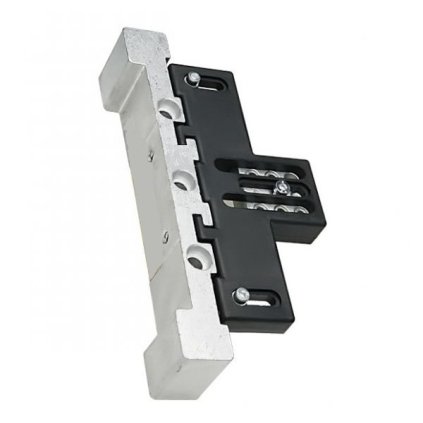 Šablóna na vŕtanie pre dverového závesu KT-V FIX