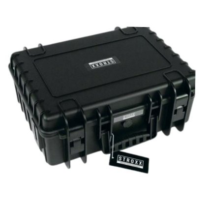 Kufrík na náradie STROXX 5000, 19 litrov