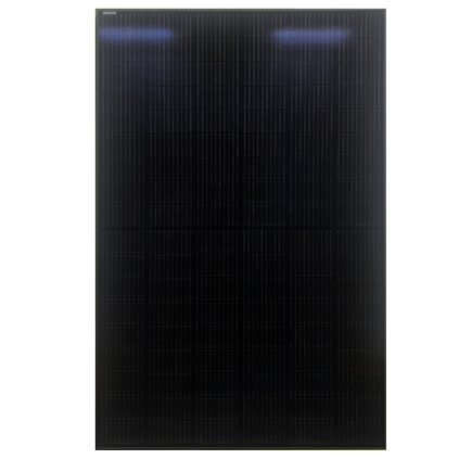 Monokryštalický FV panel STROXX full black 400Wp