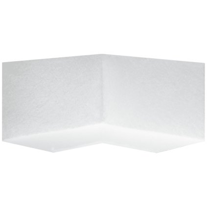 BLAUGELB FLK vnútorný roh