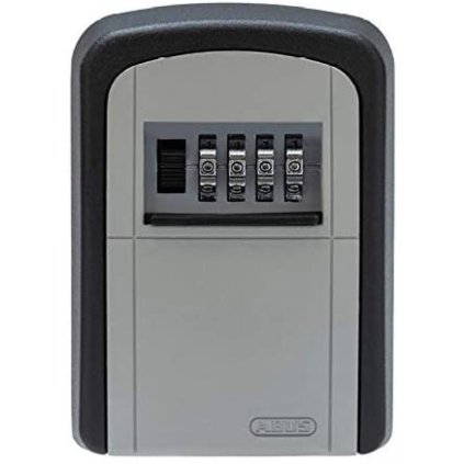 707 B Garáž na kľúče - nástenná skrinka na kľúče