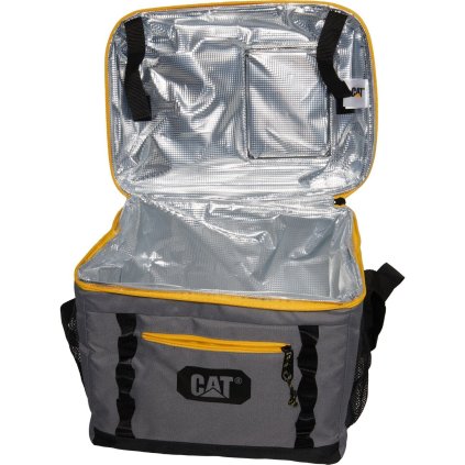 Termotaška CAT 33 x 23 x 30 cm, objem 22,5 l