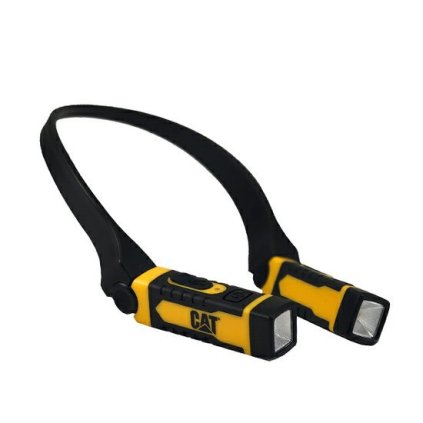 LED svietidlo na krk CAT CT7105, 300lm