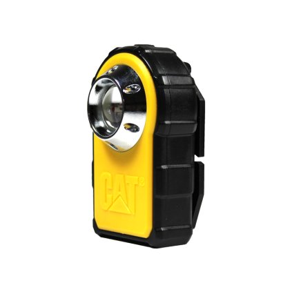 Multifunkčná baterka CAT CT5130, 250 lm