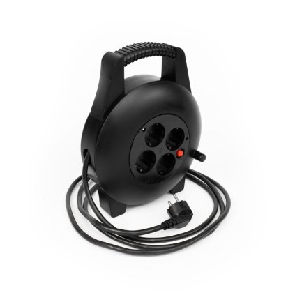 Predlžovací kábel STROXX 10 m