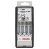 Súprava vrtákov Bosch Easy DRY na suché vŕtanie 6, 8, 10 x 33 mm
