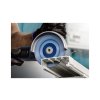 Bosch Expert karbidový multifunkčný kotúč X-LOCK , 125 x 22,23 mm
