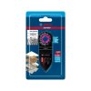 Bosch Expert AVZ 32 RT brúsny kotúč z tvrdokovu 32 x 50 mm, zrnitosť 40 mm