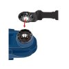 Bosch Expert AVZ 32 RT brúsny kotúč z tvrdokovu 32 x 50 mm, zrnitosť 40 mm