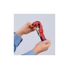 KNIPEX rezačka rúr TUBIX 903102 BK