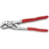 Kliešťový kľúč KNIPEX DIN5743 do veľkosti kľúča 46 mm, dĺžka 250 mm