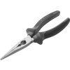 Rovné ihlové kliešte STROXX s čepeľami 200 mm