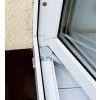 Brzda pre plastové okná a dvere RICHTER
