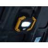 Stacionárna baterka COB LED Caterpillar