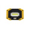 Stacionárna baterka COB LED Caterpillar
