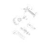 Sprcha gardena 18270 20 Meesenburg 2