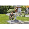 GARDENA ponorné tlakové čerpadlo 5900/4 inox automatic