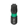 Sada bitov STROXX TX40 1/4" x 25 mm - 5 ks zelených v krabici