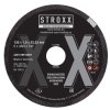Rezací kotúč STROXX 230 x 1,9 x 22,23 mm - balenie 25 kusov