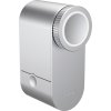 Smart motor pre cylindrickú vložku Abus One Loxeris, strieborný