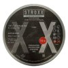 Balenie rezných kotúčov STROXX 125 x 1,0 x 22,23 mm