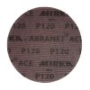 Brúsny papier s keramickým zrnom Mirka Abranet Ace HD Ø 150 mm