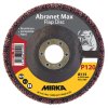 Abranet Max lemelový kotúč Ø 115 mm T29 ALOX