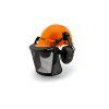 Stihl Helmset Basic – Ochranná prilba Stihl (set)