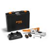 STIHL GTA 40 set 1